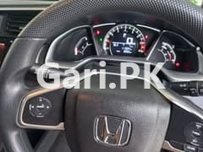 Honda Civic VTi Oriel 2018 for Sale in Lahore