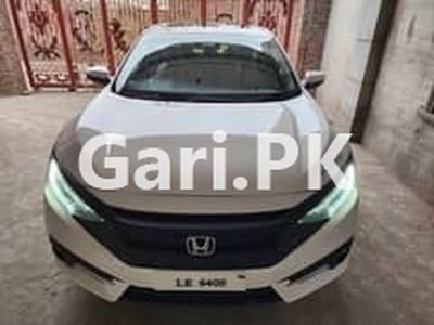 Honda Civic VTi Oriel 2019 for Sale in Sialkot