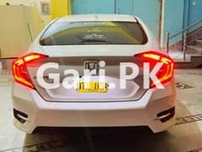 Honda Civic VTi Oriel 2021 for Sale in Sindh