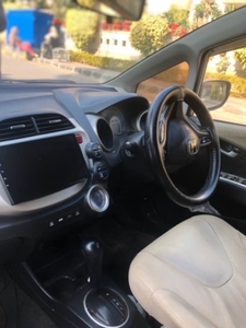 Honda FIT HYBRID 2010 for Sale in Islamabad