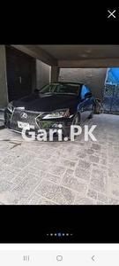 Lexus LX Series 2012 for Sale in Lahore