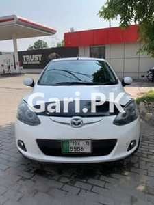 Mazda Demio 2013 for Sale in Lahore