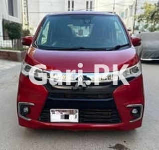 Mitsubishi EK Custom 2016 for Sale in Karachi