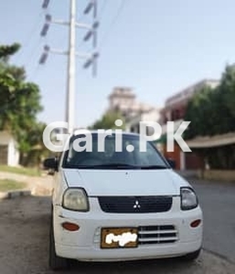 Mitsubishi Minica 2007 for Sale in Karachi