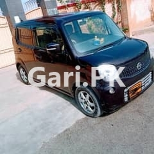 Nissan Moco 2012 for Sale in Karachi