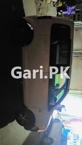 Nissan Otti 2013 for Sale in Lahore