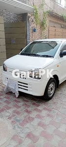 Suzuki Alto 2022 for Sale in Multan