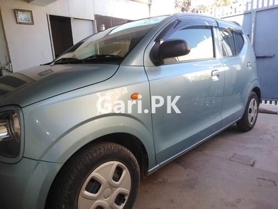 Suzuki Alto L 2018 for Sale in Islamabad