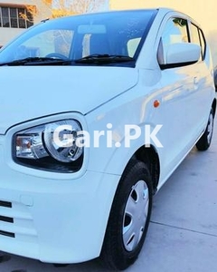 Suzuki Alto VXL AGS 2023 for Sale in Karachi