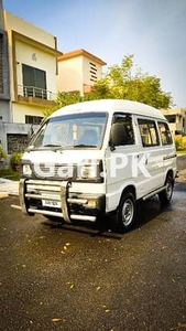 Suzuki Bolan 2020 for Sale in Lahore
