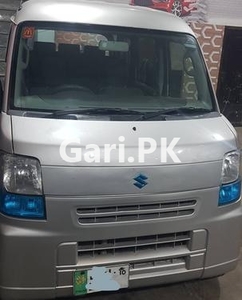 Suzuki Every PA 2014 for Sale in Sialkot
