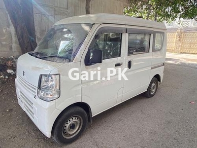 Suzuki Every PA 2018 for Sale in Sialkot