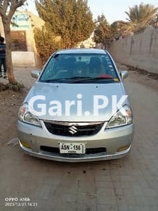 Suzuki Liana 2009 for Sale in Multan