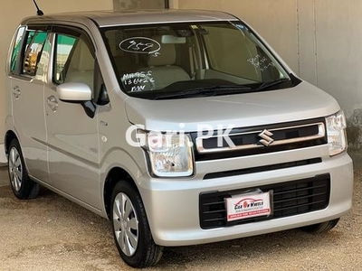 Suzuki Wagon R Hybrid FX 2020 for Sale in Karachi