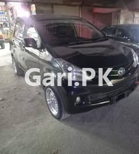 Toyota Avanza 2013 for Sale in Rawalpindi