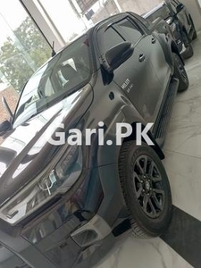 Toyota Hilux 2022 for Sale in Faisalabad