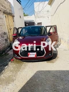 Toyota Passo 2019 for Sale in Rawalpindi