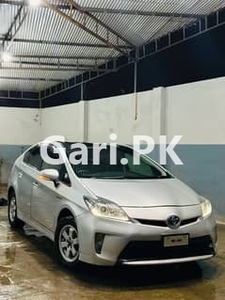 Toyota Prius 2012 for Sale in Hyderabad
