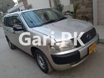 Toyota Probox 2006 for Sale in Karachi