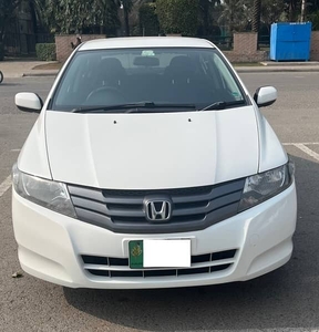 Honda City 2012 Total Genuine Car First Owner Fully Maintained