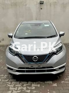 Nissan Note E Power 2020 for Sale in Sialkot