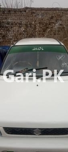 Suzuki Alto VX (CNG) 2011 for Sale in Peshawar