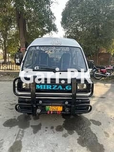 Suzuki Bolan 2012 for Sale in Lahore
