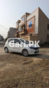 Suzuki Cultus VXR 2018 for Sale in Taxila