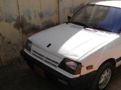 Suzuki Khyber - 0.8L (0800 cc) White