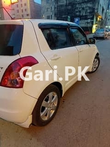 Suzuki Swift 2018 for Sale in Islamabad