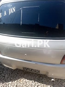 Daihatsu Cuore 2020 for Sale in Peshawar