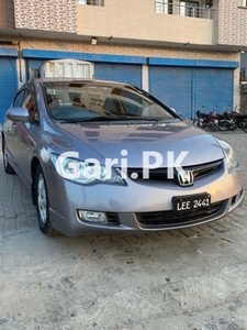 Honda Civic 2008 for Sale in Lahore