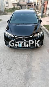 Honda Fit 2019 for Sale in Lahore