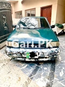 Kia Classic 2000 for Sale in Lahore