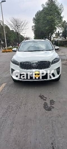 Kia Sorento 2022 for Sale in Punjab