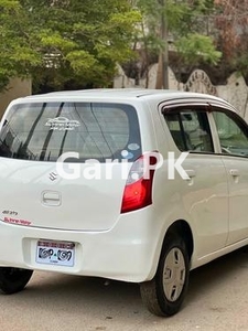 Suzuki Alto 2011 for Sale in Karachi