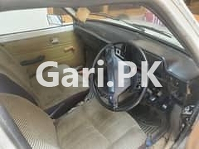 Suzuki FX 1984 for Sale in Rawalpindi