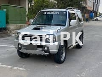 Suzuki Jimny 2012 for Sale in Rawalpindi