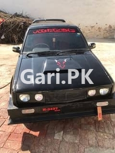 Toyota Other Altis 1984 for Sale in Karachi