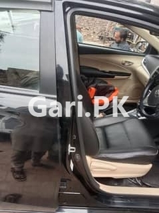 Toyota Yaris 2021 for Sale in Chiniot