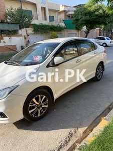 Honda City 1.5L ASPIRE CVT 2022 for Sale in Faisalabad