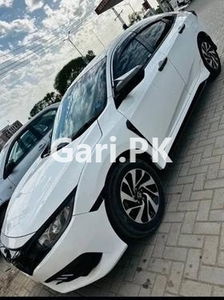 Honda Civic Oriel 1.8 I-VTEC CVT 2018 for Sale in Sialkot