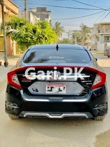 Honda Civic Oriel 1.8 I-VTEC CVT 2020 for Sale in Karachi