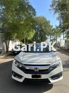Honda Civic Oriel 2019 for Sale in Karachi