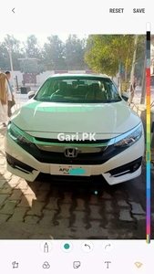 Honda Civic Prosmetic 2020 for Sale in Multan