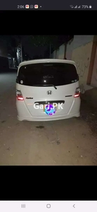 Honda Spike XLI 2013 for Sale in Karachi