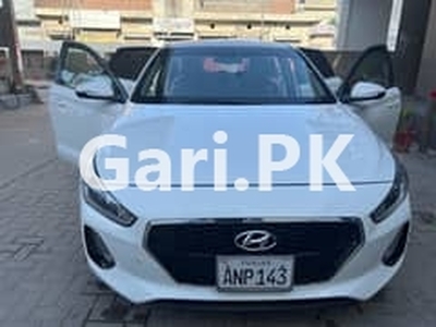 Hyundai Other 2018 for Sale in Gujranwala