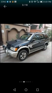 Kia Sportage 2003 for Sale in Gujrat