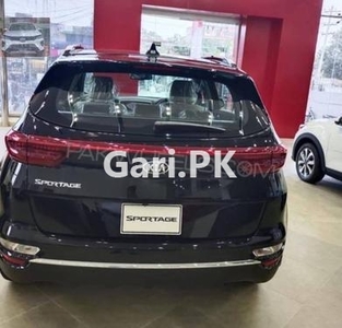 KIA Sportage AWD 2024 for Sale in Lahore