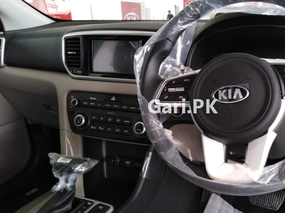 Kia Sportage FWD 2020 for Sale in Karachi